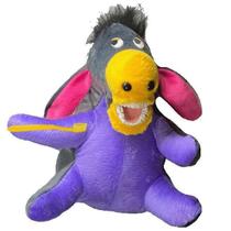 Bicho De Pelúcia Odontológico Com Dentes Decíduos - Burro