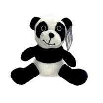 Bicho de Pelúcia Pequeno GG2276-24 Panda - Unik Bicho de Pelúcia Pequeno GG2276-24 Panda - Unik