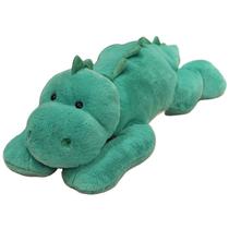 Bicho de pelúcia pesado Doireum Dinosaur Plush 400g 30cm Bicho de pelúcia pesado Doireum Dinosaur Plush 400g 30cm