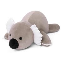 Bicho de pelúcia pesado Koala Wepop 24 cm e 1,9 kg para crianças Bicho de pelúcia pesado Koala Wepop 24 cm e 1,9 kg para crianças