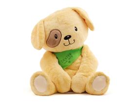 Bicho de pelúcia pesado Lilly's Love Dexter The Dog 2,27 kg