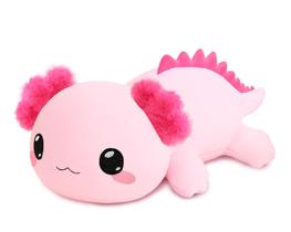 Bicho de pelúcia pesado TOYSYM Axolotl Plush 0,7 kg