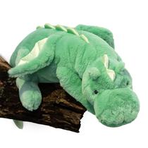 Bicho de pelúcia pesado YOUBLEK Dragon 2 kg 100 cm verde Bicho de pelúcia pesado YOUBLEK Dragon 2 kg 100 cm verde