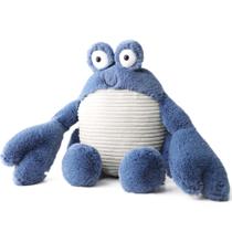 Bicho de pelúcia RECUR Callinectes Sapidus Crab 30cm Bicho de pelúcia RECUR Callinectes Sapidus Crab 30cm