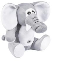 Bicho de Pelúcia Safari Baby 19cm Decoração Quarto Festa - FOFUXOS DE PELÚCIA Bicho de Pelúcia Safari Baby 19cm Decoração Quarto Festa - FOFUXOS DE PELÚCIA