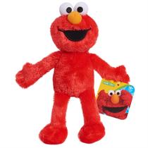 Bicho de pelúcia Sesame Street Friends Elmo 20cm Sustainable