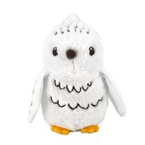 Bicho de pelúcia Snowy Owl KIDS PREFERIU Harry Potter