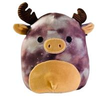 Bicho de pelúcia Squishmallow Rufus The Moose 35cm Ultrasoft Bicho de pelúcia Squishmallow Rufus The Moose 35cm Ultrasoft