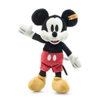 Bicho de pelúcia Steiff Disney Soft Cuddly Friends Mickey Mouse Bicho de pelúcia Steiff Disney Soft Cuddly Friends Mickey Mouse