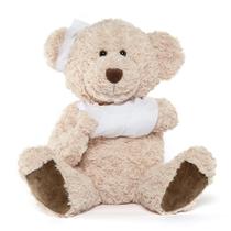 Bicho de pelúcia Teddy Bear Muiteiur Get Well Soon 65cm Bicho de pelúcia Teddy Bear Muiteiur Get Well Soon 65cm