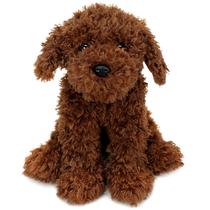 Bicho de pelúcia Tiger Hart Laurel The Labradoodle 30cm Bicho de pelúcia Tiger Hart Laurel The Labradoodle 30cm