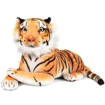 Bicho de pelúcia TigerHart Arrow The Tiger Squeeze Me! 43cm