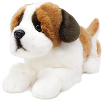 Bicho de pelúcia TigerHart Bernadette The Saint Bernard 38cm Bicho de pelúcia TigerHart Bernadette The Saint Bernard 38cm