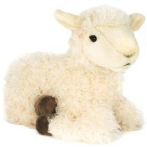 Bicho de pelúcia TigerHart Shooky The Sheep 25 cm de pelúcia Bicho de pelúcia TigerHart Shooky The Sheep 25 cm de pelúcia