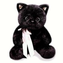 Bicho de pelúcia, uoozii, aquecedor, gato, para micro-ondas, 12 x 2 kg