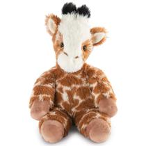 Bicho de pelúcia Vermont Teddy Bear Giraffe 45 cm Oh So Soft