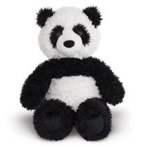 Bicho de pelúcia Vermont Teddy Bear Panda 45cm Bicho de pelúcia Vermont Teddy Bear Panda 45cm