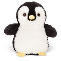 Bicho de pelúcia Vermont Teddy Bear Penguin 45cm - Preto Bicho de pelúcia Vermont Teddy Bear Penguin 45cm - Preto