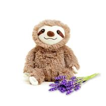 Bicho de pelúcia Warmies Junior para micro-ondas 225 ml