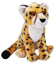 Bicho de pelúcia Wild Republic Cheetah Cuddlekins 30 cm Kids Bicho de pelúcia Wild Republic Cheetah Cuddlekins 30 cm Kids