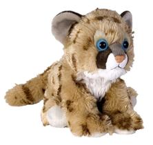 Bicho de pelúcia Wild Republic Cougar Cub Cuddlekins 20 cm Bicho de pelúcia Wild Republic Cougar Cub Cuddlekins 20 cm