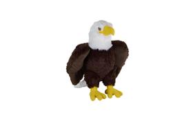 Bicho de pelúcia Wild Republic Cuddlekins Eco Bald Eagle 30cm Bicho de pelúcia Wild Republic Cuddlekins Eco Bald Eagle 30cm