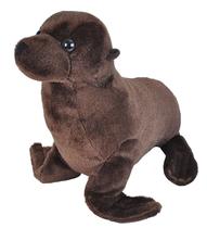 Bicho de Pelúcia Wild Republic Cuddlekins Eco Mini Leão Marinho - 20cm