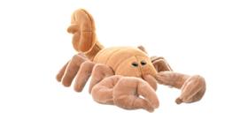 Bicho de pelúcia Wild Republic Cuddlekins Scorpion 30 cm Kids