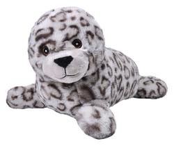 Bicho de pelúcia Wild Republic ECokins Harbor Seal Pup 30 cm