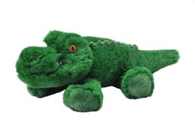 Bicho de pelúcia Wild Republic ECokins Mini Alligator 20cm