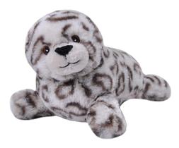 Bicho de pelúcia Wild Republic ECokins Mini Harbor Seal 20 cm