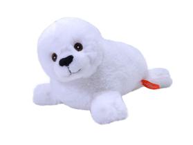 Bicho de pelúcia Wild Republic ECokins Mini Harp Seal Pup 20 cm