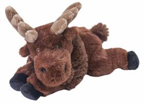 Bicho de pelúcia Wild Republic Ecokins Mini Moose 20 cm Kids Bicho de pelúcia Wild Republic Ecokins Mini Moose 20 cm Kids