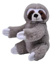 Bicho de pelúcia Wild Republic ECokins Mini Sloth 20 cm Kids Bicho de pelúcia Wild Republic ECokins Mini Sloth 20 cm Kids
