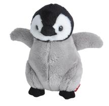 Bicho de pelúcia Wild Republic Penguin Cuddlekins Mini 15cm Bicho de pelúcia Wild Republic Penguin Cuddlekins Mini 15cm
