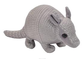 Bicho de pelúcia Wild Republic Pocketkins Eco Armadillo 13cm