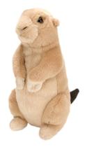 Bicho de pelúcia Wild Republic Prairie Dog Cuddlekins Mini 20cm Bicho de pelúcia Wild Republic Prairie Dog Cuddlekins Mini 20cm