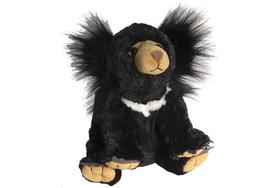 Bicho de pelúcia Wild Republic Sloth Bear Cuddlekins 30 cm para crianças