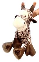 Bicho girafa fantoche super com macro arcada Bicho girafa fantoche super com macro arcada