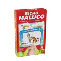 Bicho Maluco Jogo - Grow