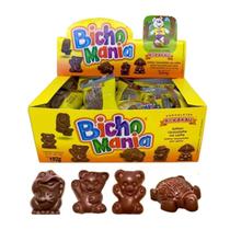 Bicho Mania 1 Display 192g - KI KAKAU