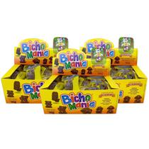 Bicho Mania 3 Display 192g - KI KAKAU