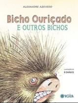 Bicho Ouricado E Outros Bichos - VIGILIA