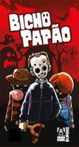 Bicho Papão - Jogo de Tabuleiro de Aventura Bicho Papão - Jogo de Tabuleiro de Aventura