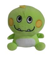 Bicho Pelúcia 20 Cm Modelo Maquininha Tipo Maquininha Bicho Pelúcia 20 Cm Modelo Maquininha Tipo Maquininha