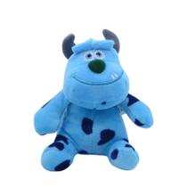 Bicho Pelucia Monstros SA Sullivan 10cm Disney Chaveiro