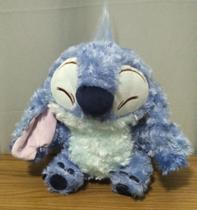 Bicho Pelúcia Stitch Grande 30cm Brinquedo de Lilo Stitch Disney Cheiro Tutti Frutti Bicho Pelúcia Stitch Grande 30cm Brinquedo de Lilo Stitch Disney Cheiro Tutti Frutti