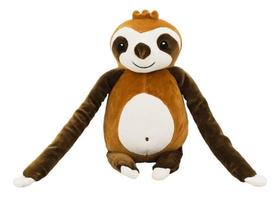 Bicho Preguiça Braços Compridos Com Imã Bicho Preguiça Braços Compridos Com Imã