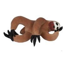 Bicho Preguiça De Pelúcia Pepeu P Bichos De Pano 812 30Cm Bicho Preguiça De Pelúcia Pepeu P Bichos De Pano 812 30Cm