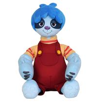 Bicho Preguiça Javô De Pelúcia Com 46cm Original O Diário de Mika Super Toons LOVELY TOYS 5503 Bicho Preguiça Javô De Pelúcia Com 46cm Original O Diário de Mika Super Toons LOVELY TOYS 5503